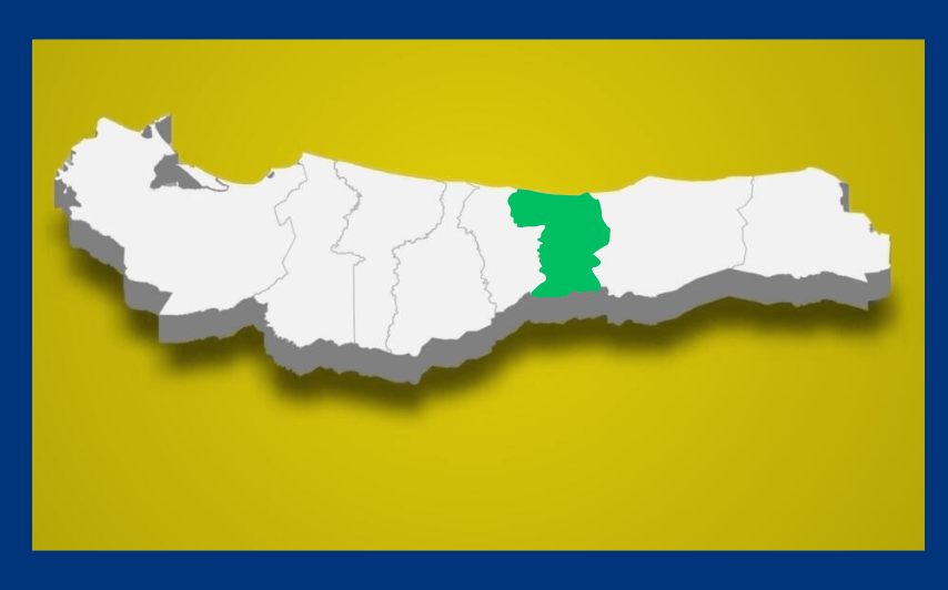La Ceiba